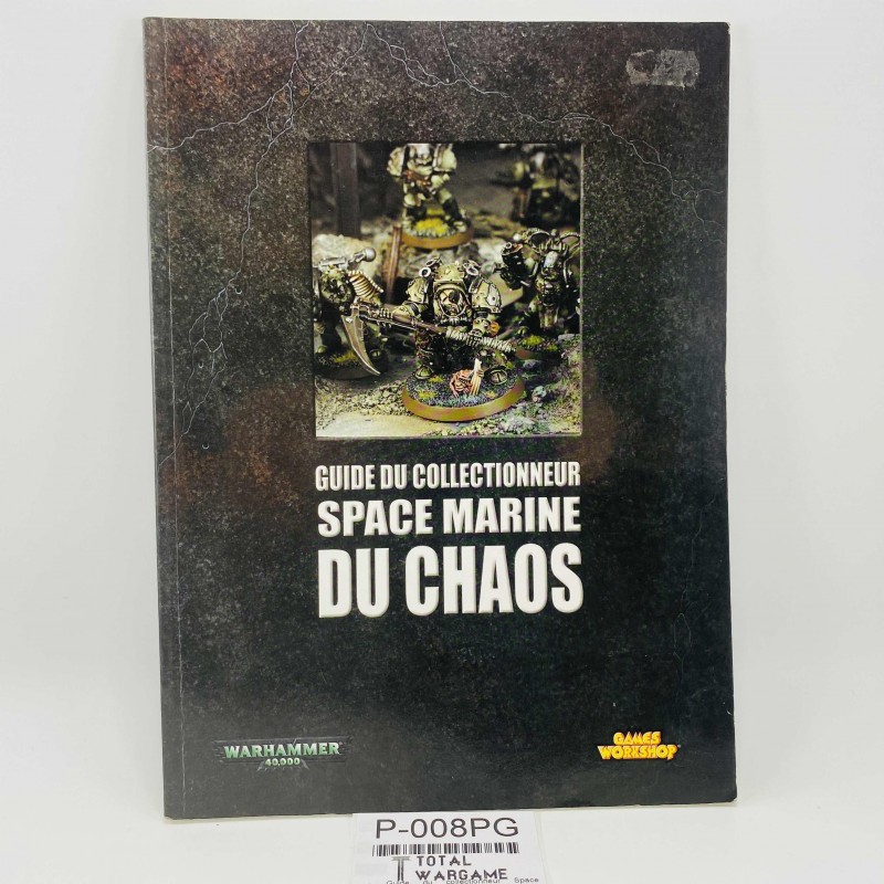 Guide du collectionneur...