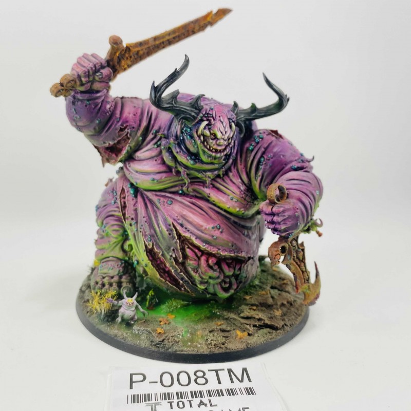 Great Unclean One
