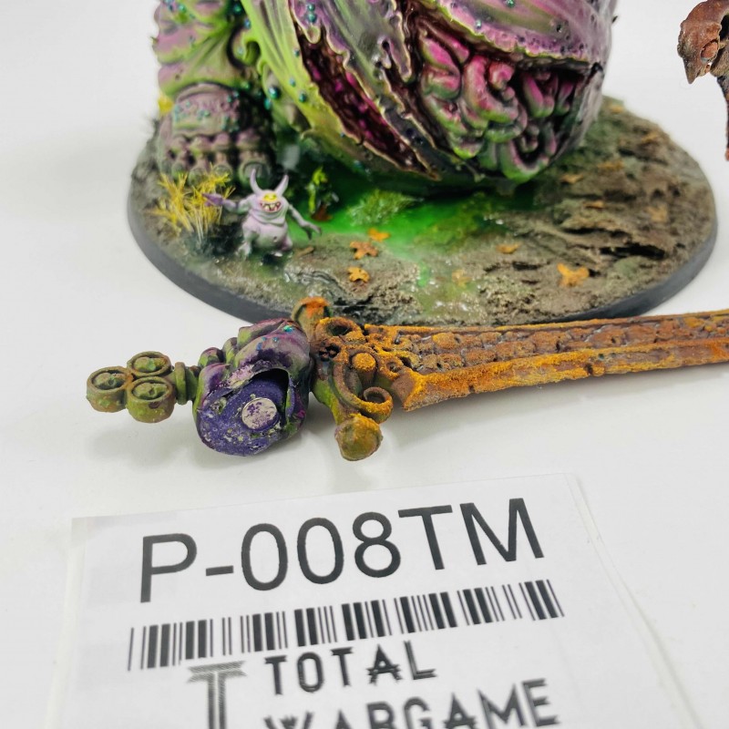 Great Unclean One