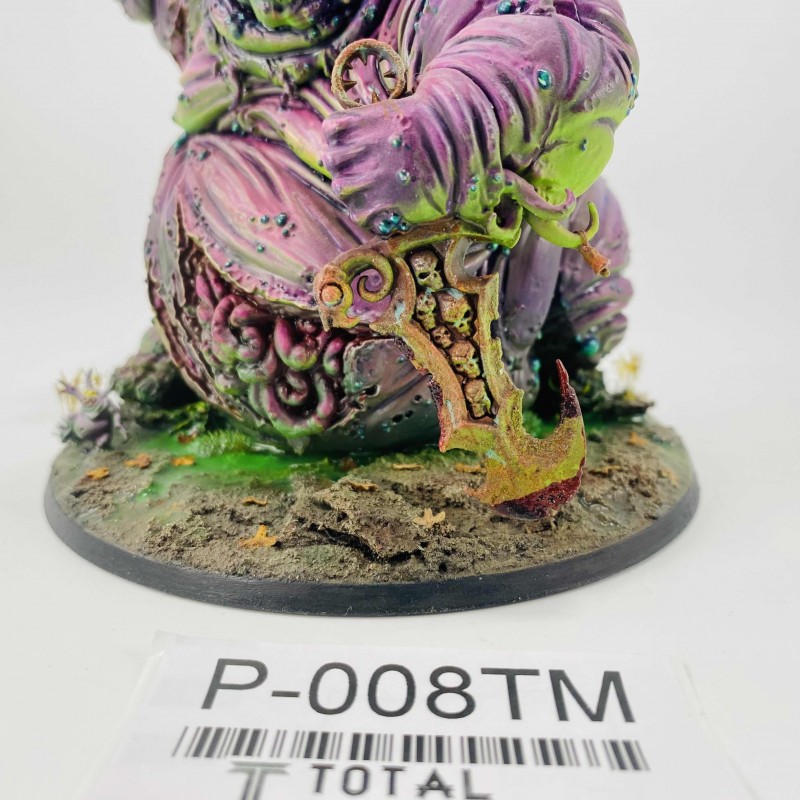 Great Unclean One