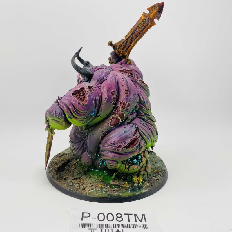 Great Unclean One
