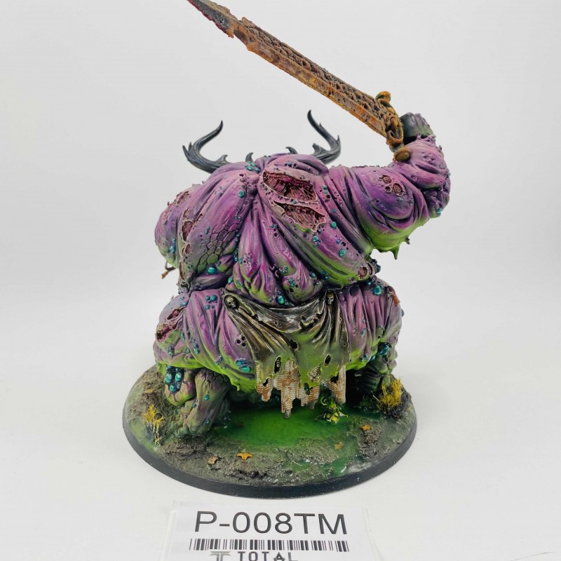 Great Unclean One