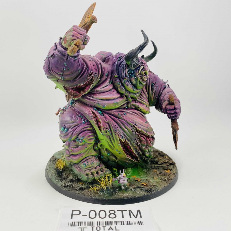 Great Unclean One