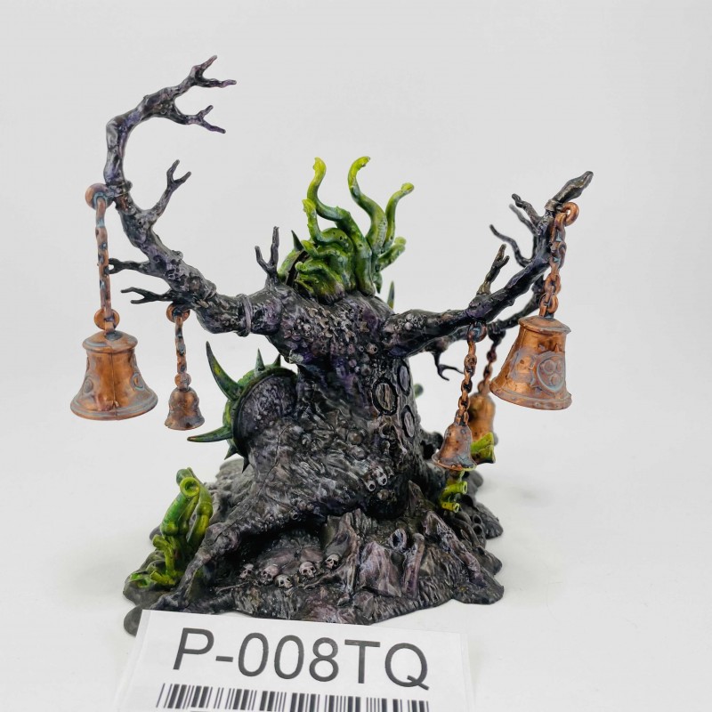 Feculent Gnarlmaw