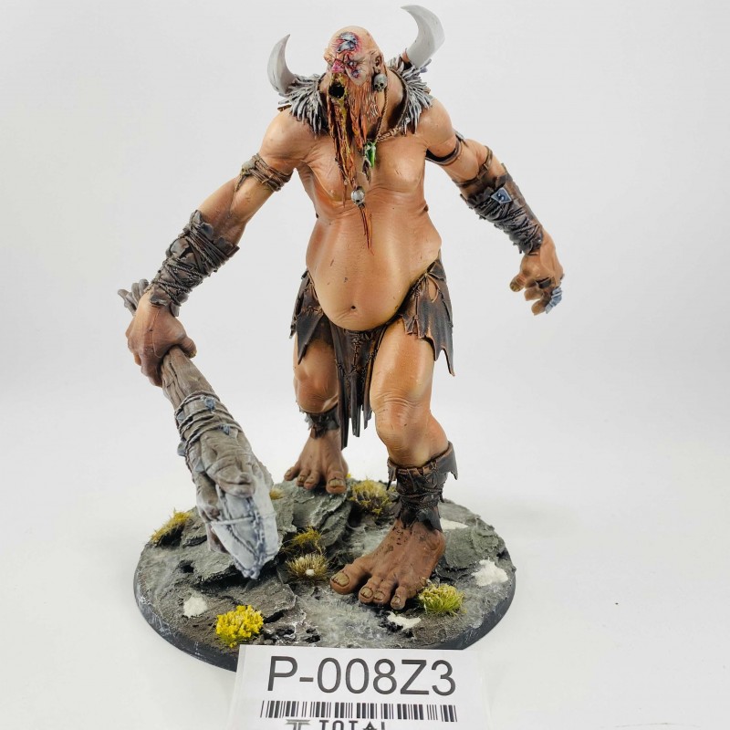 Warstomper Mega-Gargant