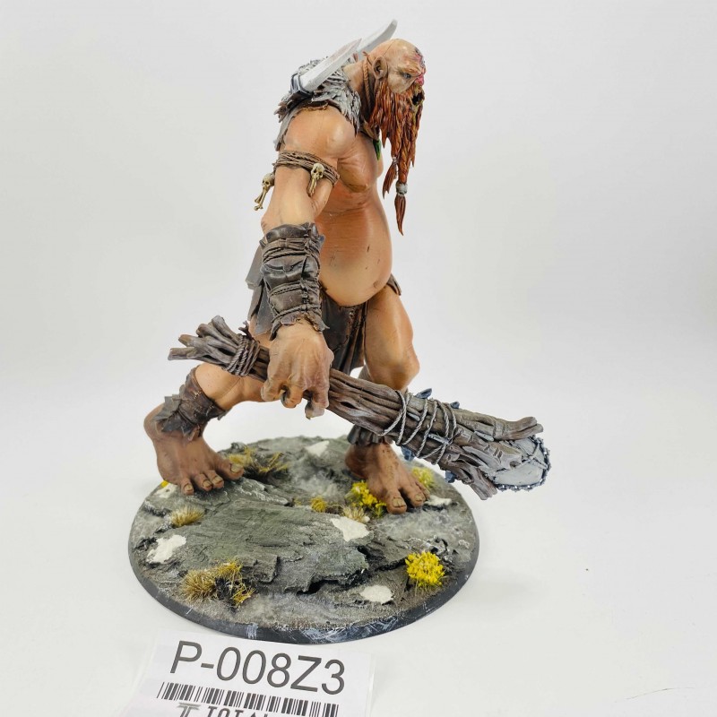 Warstomper Mega-Gargant