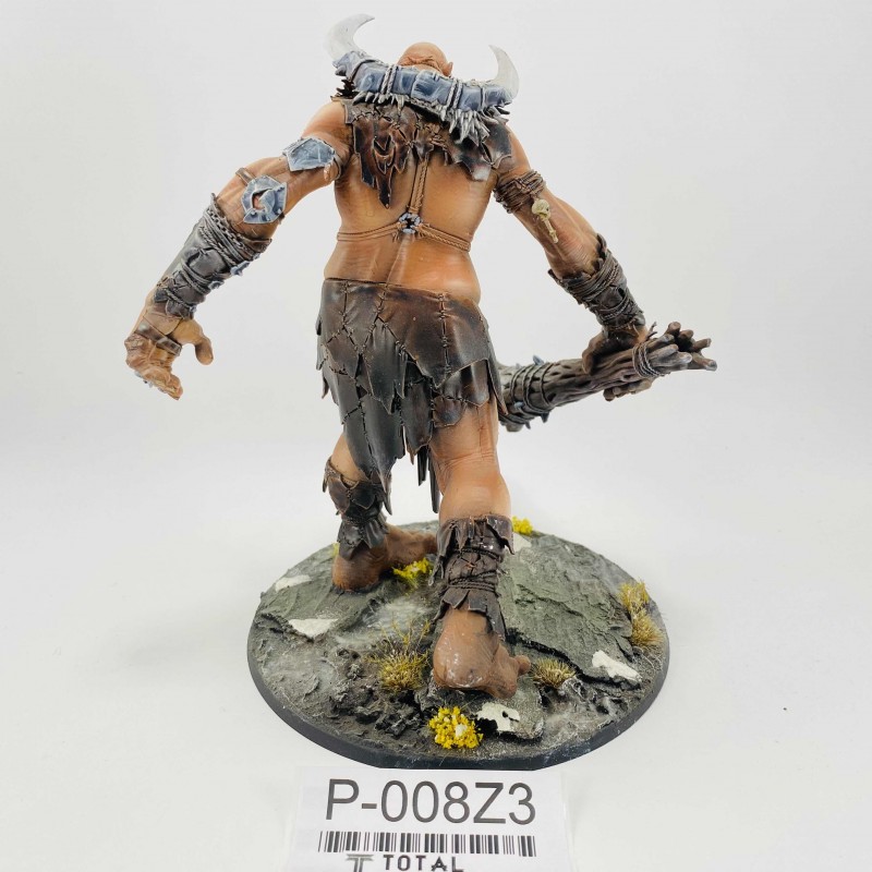 Warstomper Mega-Gargant