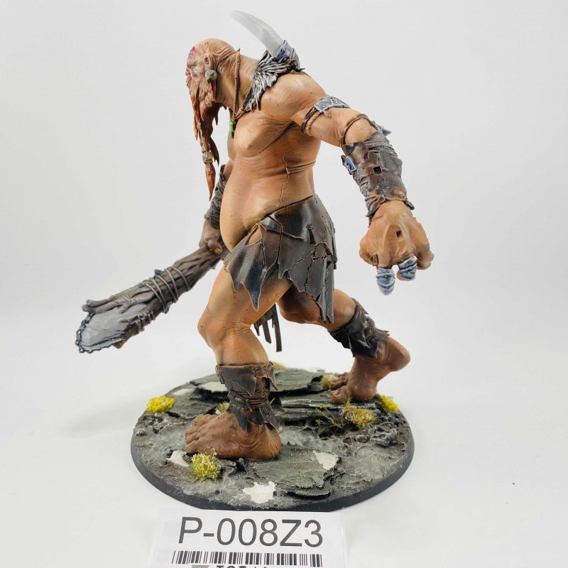 Warstomper Mega-Gargant