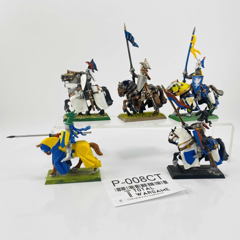 knights of the realm