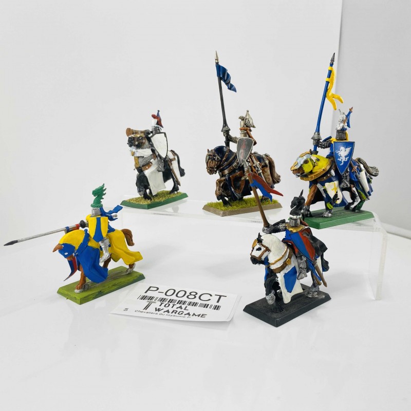 Chevaliers du royaume