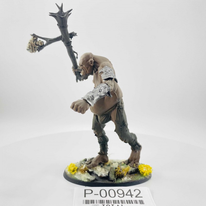 Gargant Broyeur d'hommes