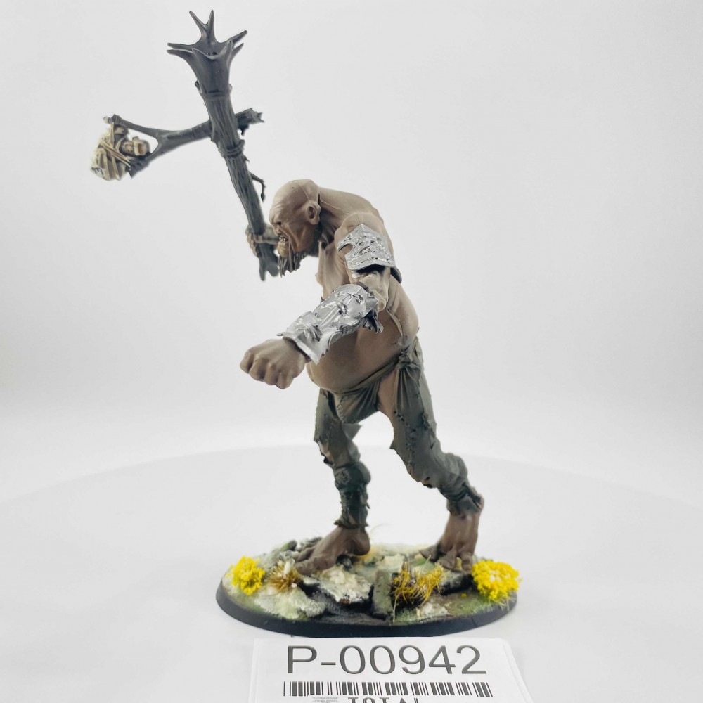 Gargant Broyeur d'hommes