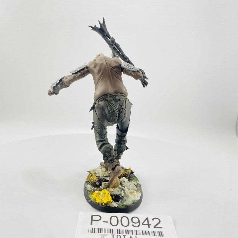 Gargant Broyeur d'hommes