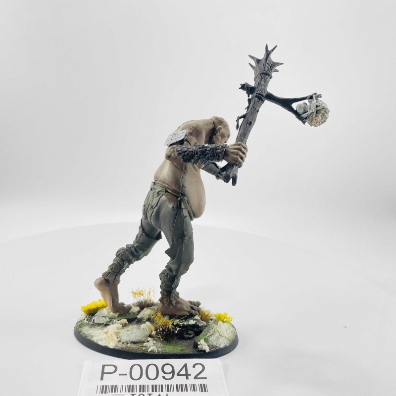 Gargant Broyeur d'hommes