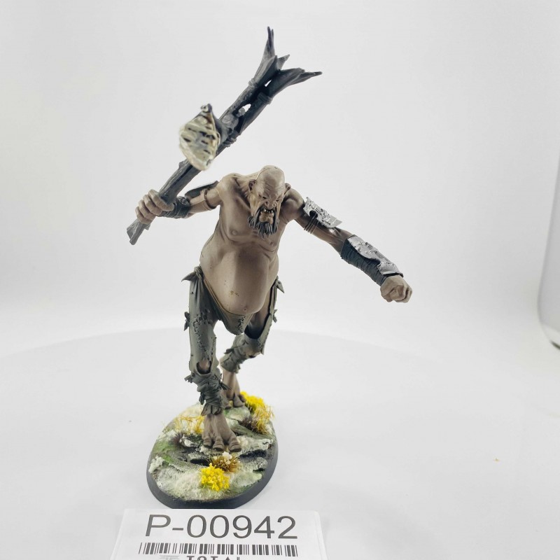 Gargant Broyeur d'hommes