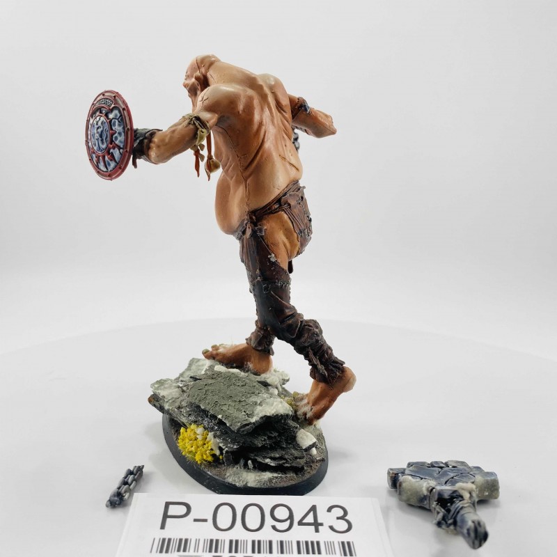 Gargant Broyeur d'hommes