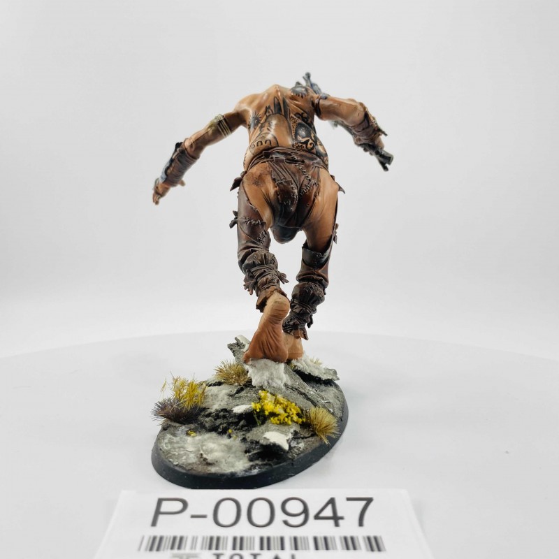 Gargant Broyeur d'hommes