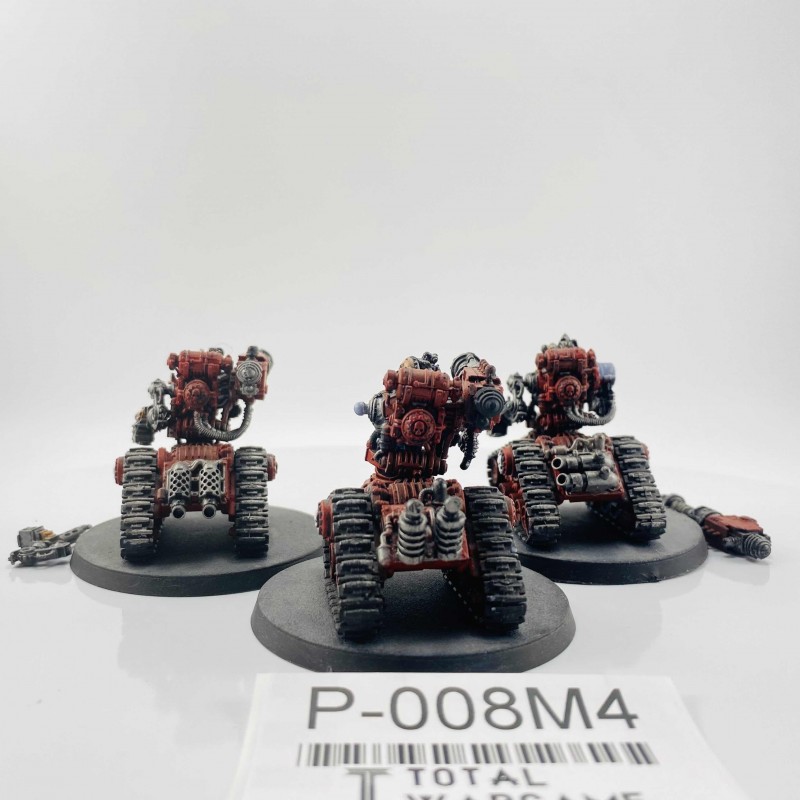 Kataphron Destroyers