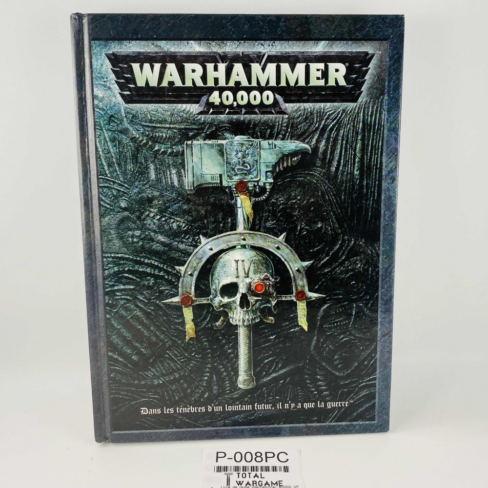 Rulebook french v4 2004