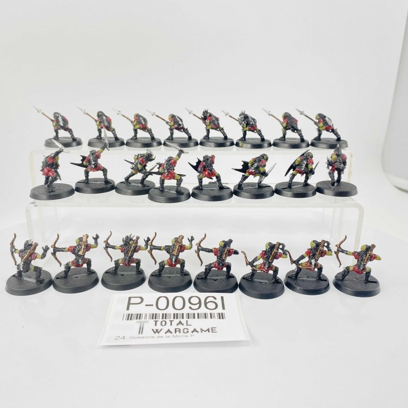 Gobelins de la Moria