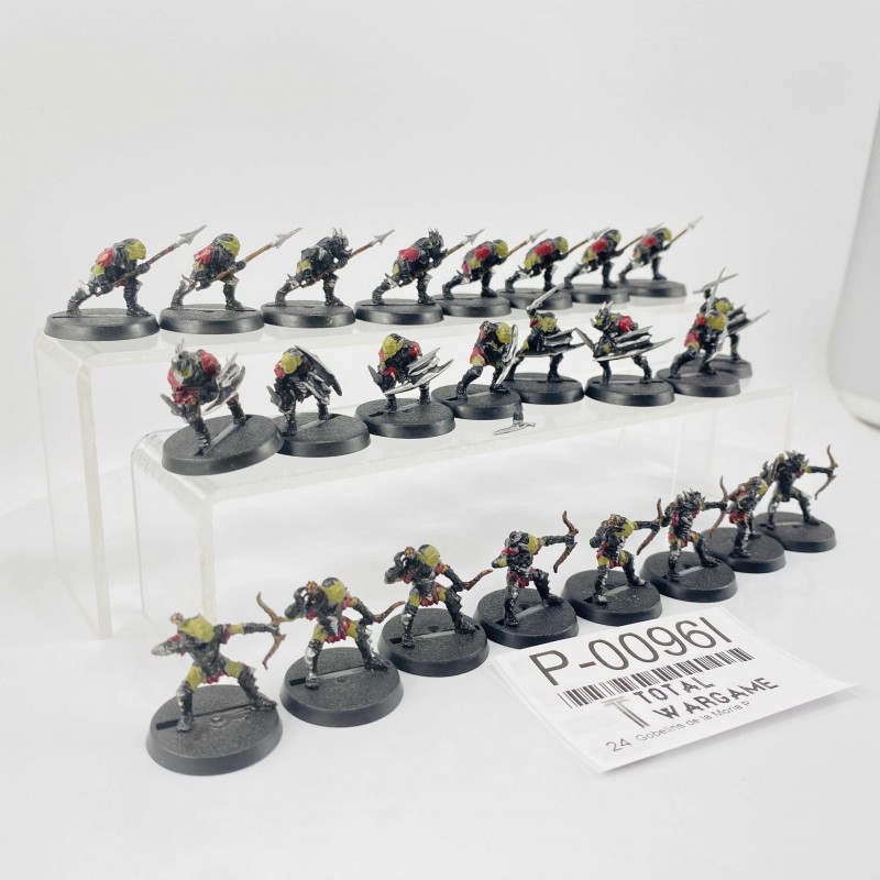 Gobelins de la Moria