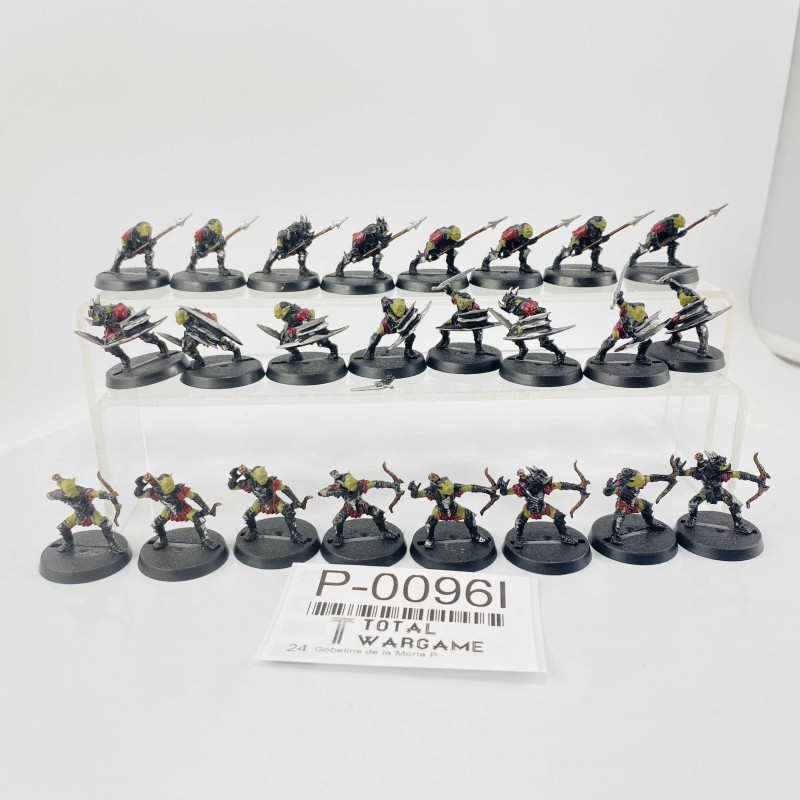 Gobelins de la Moria