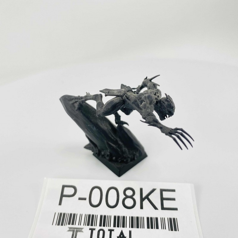 Abhorrant Ghoul King