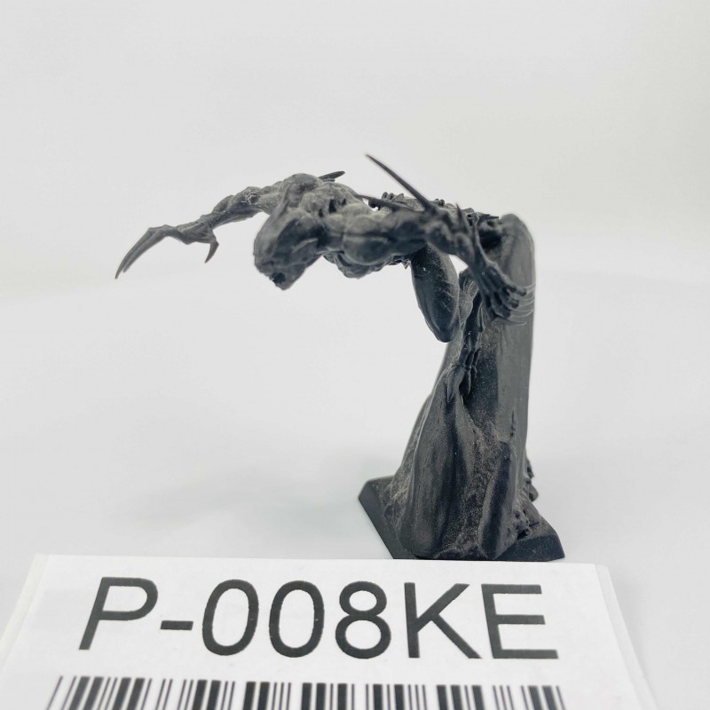 Abhorrant Ghoul King