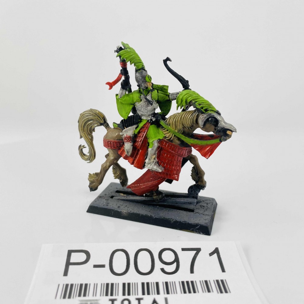 Patrouilleur Ellyrien