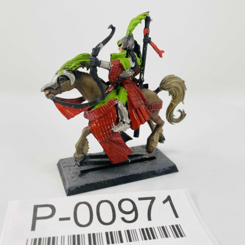 Patrouilleur Ellyrien