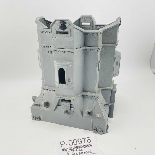 converted imperial bastion conversion