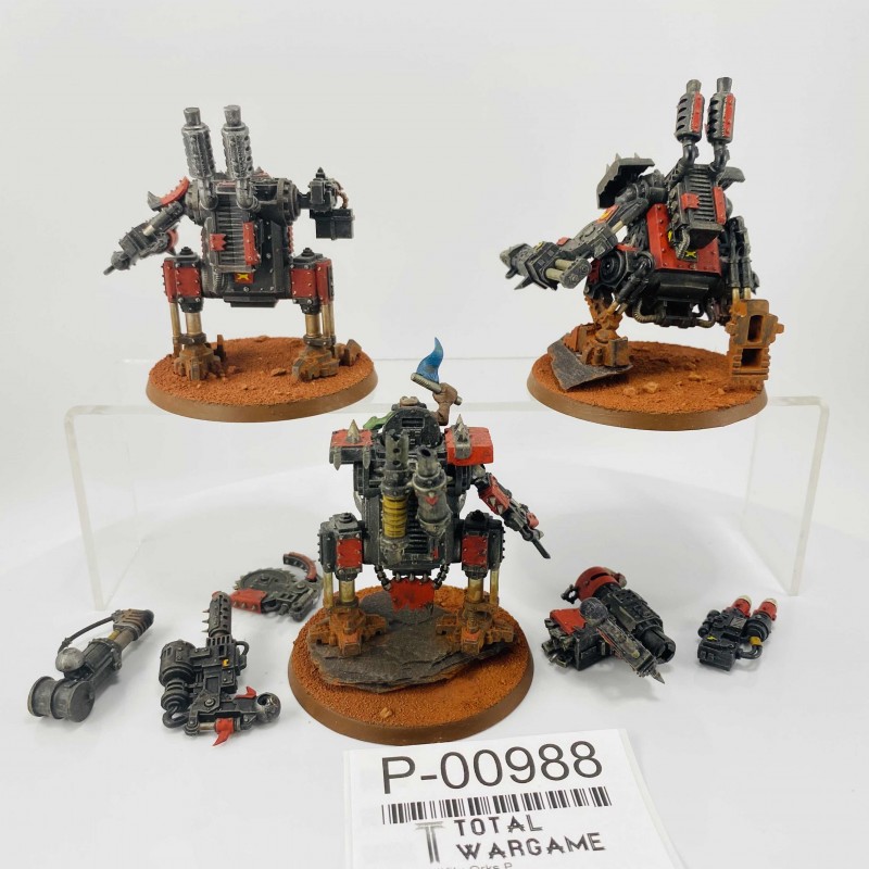 Killa Kans
