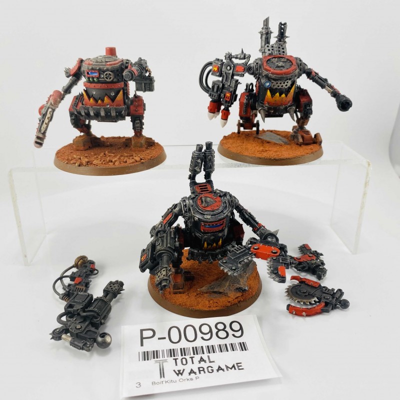 Killa Kans