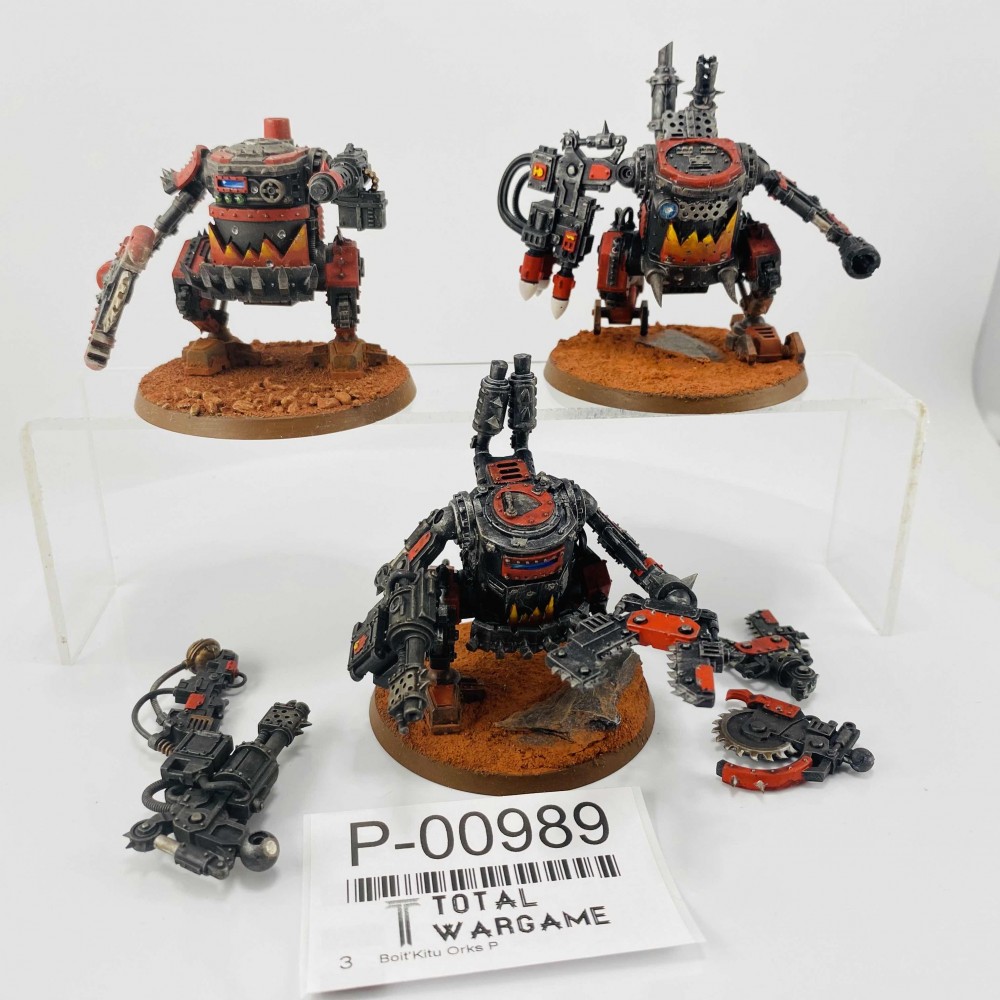 Killa Kans