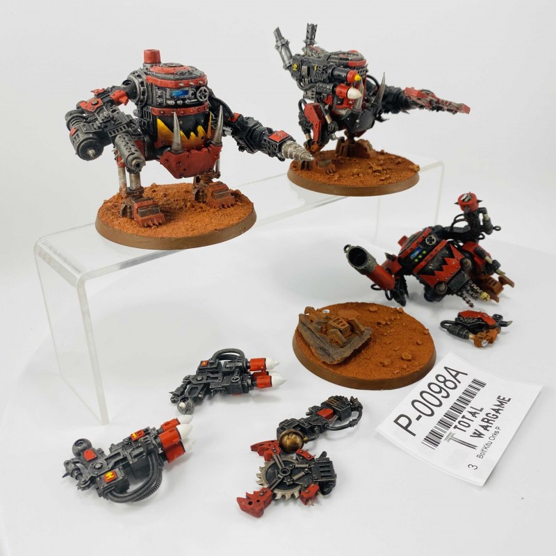 Killa Kans