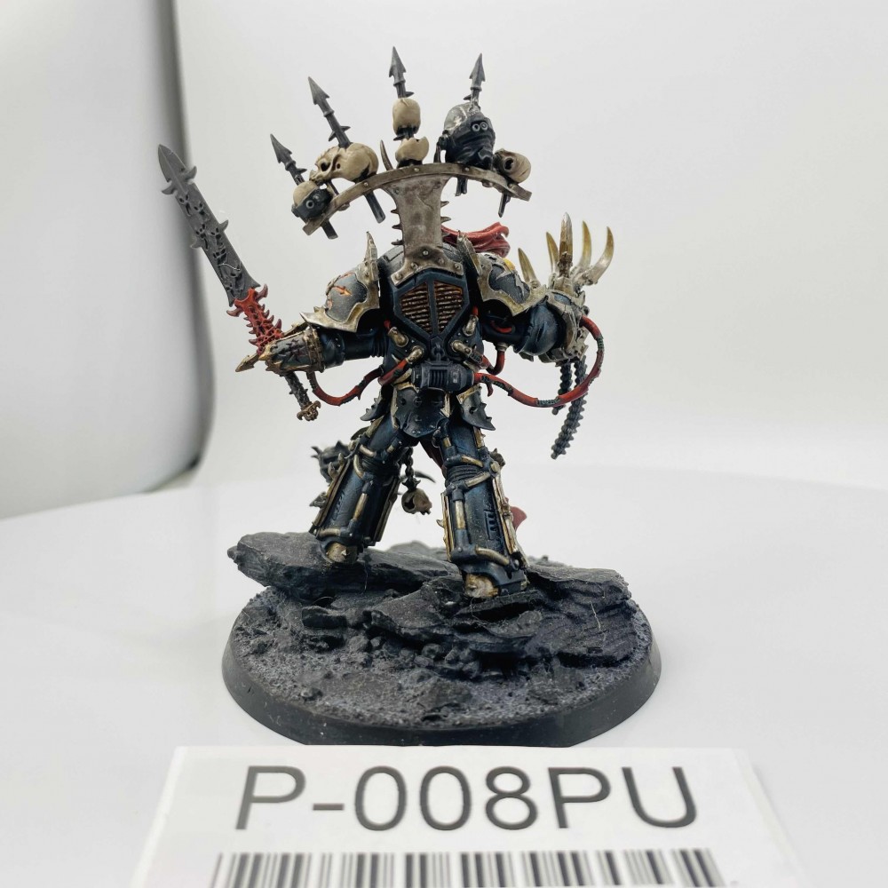 Abaddon the despoiler