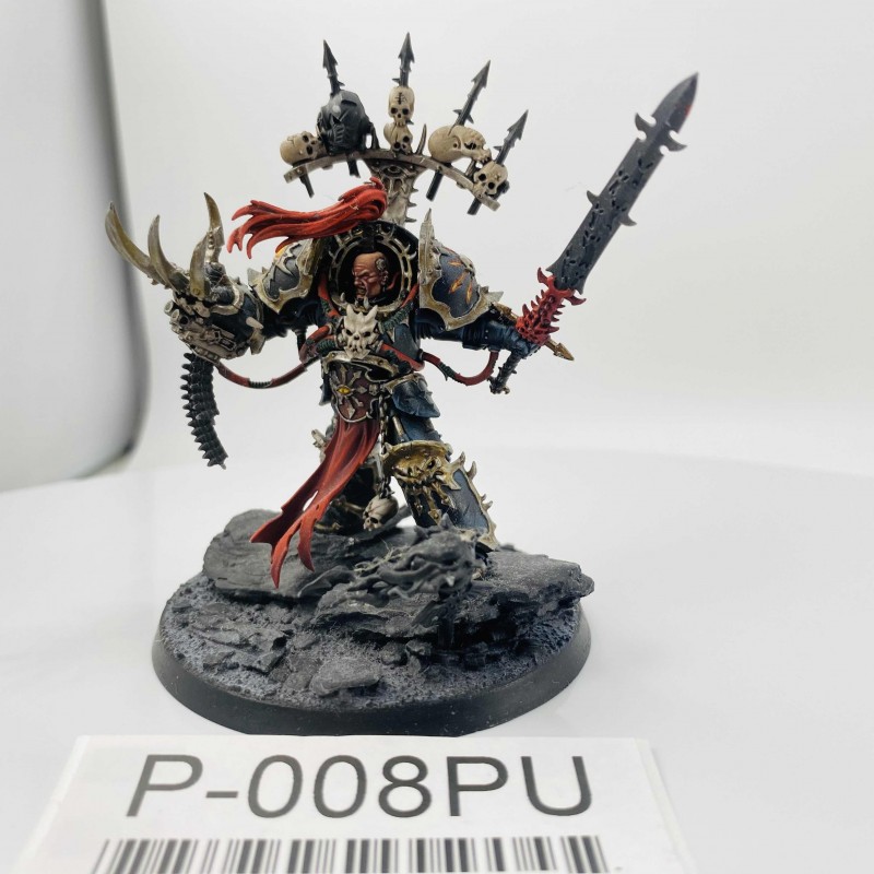 Abaddon the despoiler