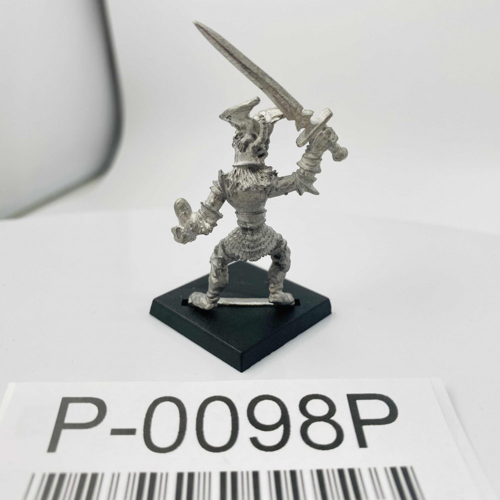 Eternal champion BC5 Elric of Melniboné