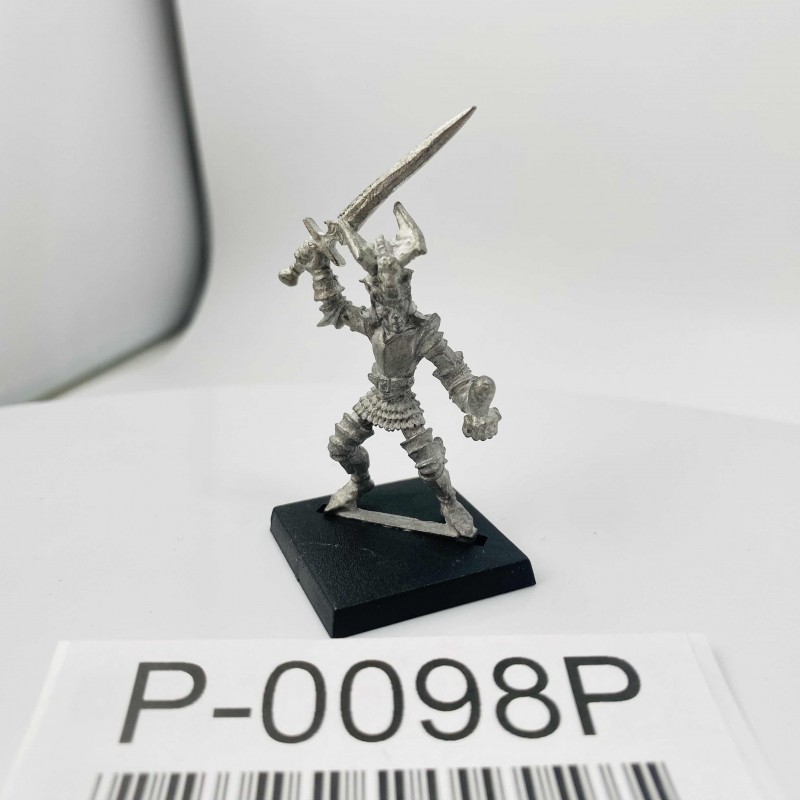 Eternal champion BC5 Elric of Melniboné