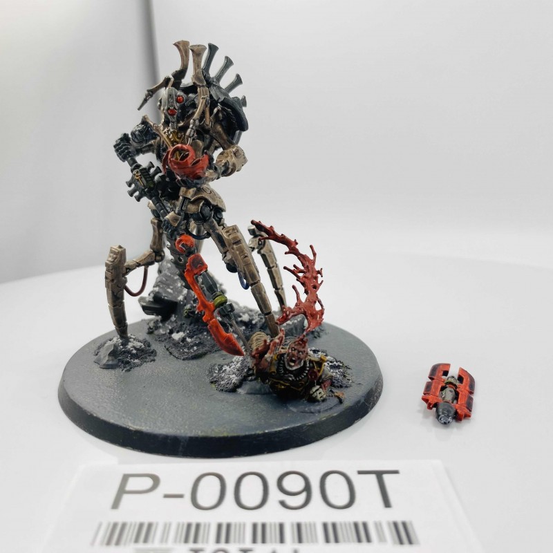 Illuminors Szeras