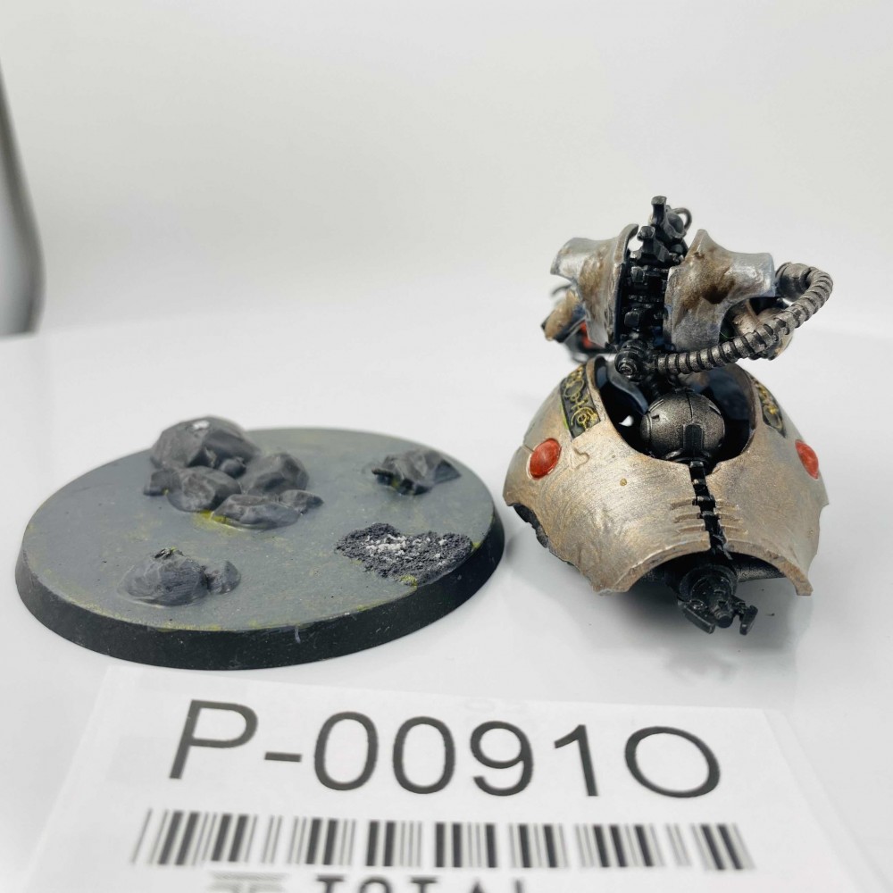 Destroyer lourd Lokhust