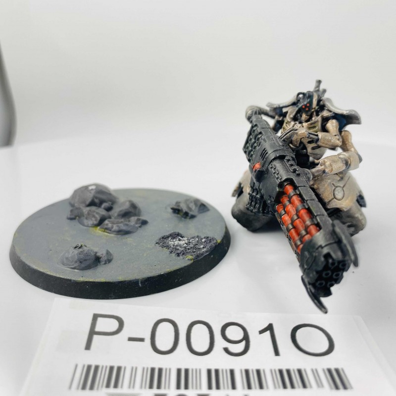 Destroyer lourd Lokhust