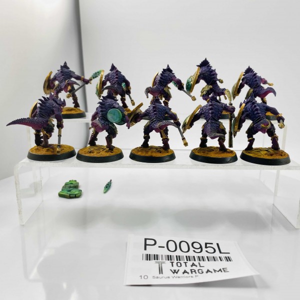 Total Wargame