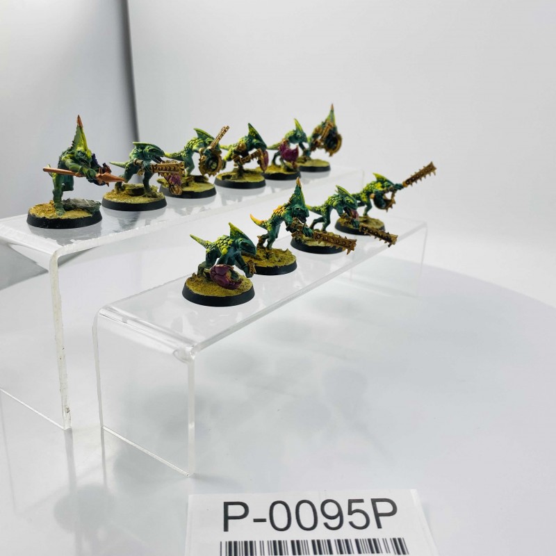Skinks
