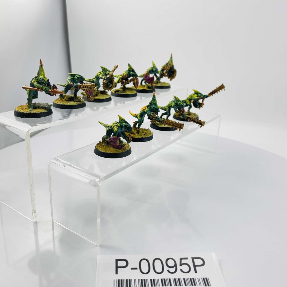 Skinks