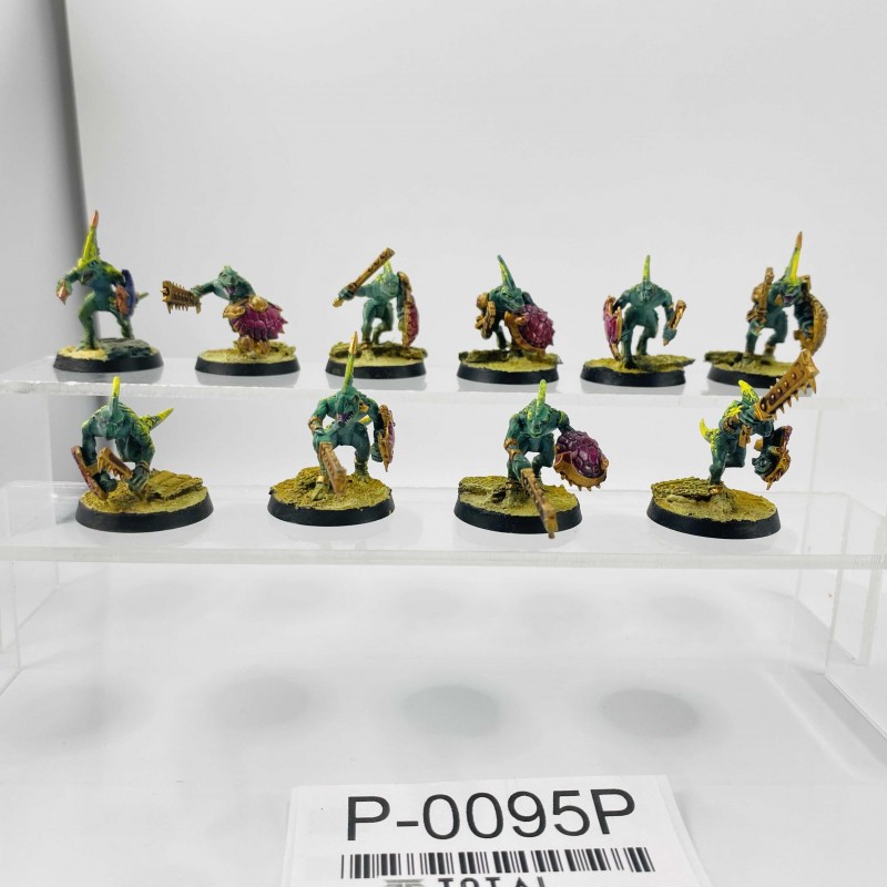 Skinks