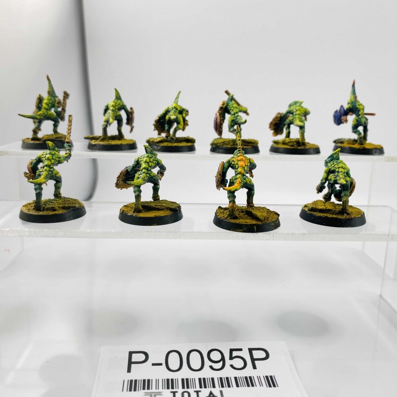 Skinks