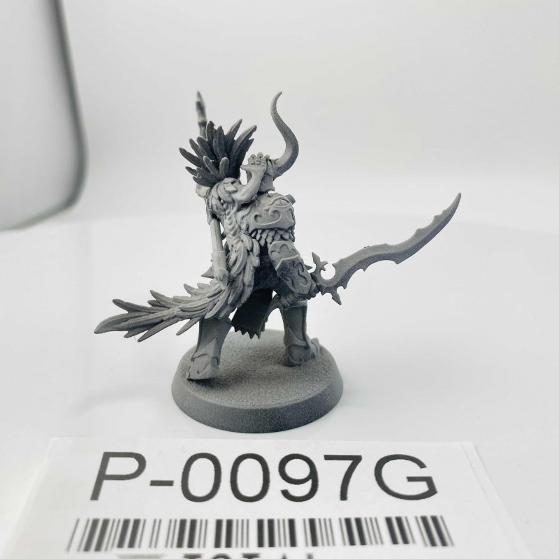 Curseling, Eye of Tzeentch