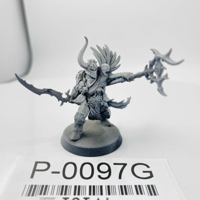 Curseling, Eye of Tzeentch