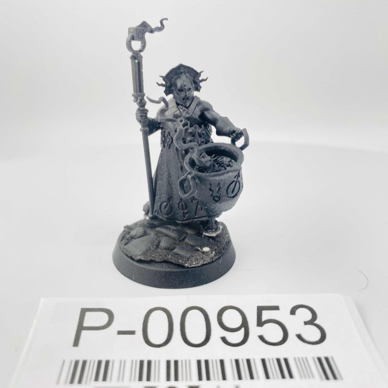 Forgeguerre Alchimiste